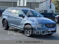 2017 Volvo XC60