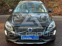 2017 Volvo XC60