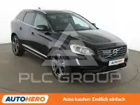 2017 Volvo XC60