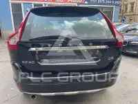 2017 Volvo XC60