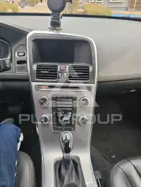 2017 Volvo XC60