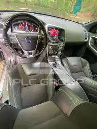 2017 Volvo XC60