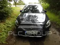 2017 Volvo XC60
