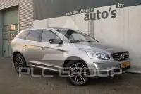 2017 Volvo XC60