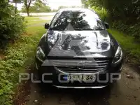 2017 Volvo XC60