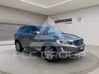 2017 Volvo XC60