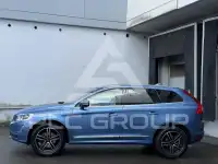 2017 Volvo XC60