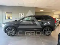 2017 Volvo XC60