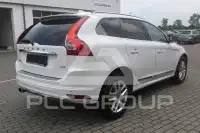 2017 Volvo XC60