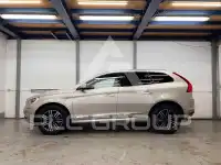 2017 Volvo XC60