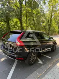 2017 Volvo XC60