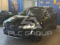 2017 Volvo XC60
