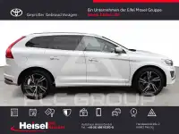 2017 Volvo XC60