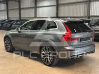 2017 Volvo XC60