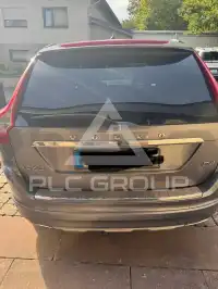 2017 Volvo XC60