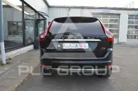 2017 Volvo XC60