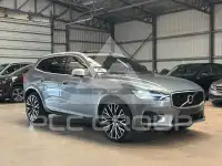 2017 Volvo XC60