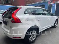 2017 Volvo XC60
