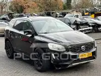 2017 Volvo XC60