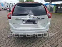 2017 Volvo XC60