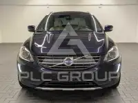 2017 Volvo XC60