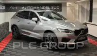 2017 Volvo XC60