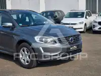 2017 Volvo XC60