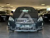2017 Volvo XC60