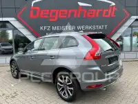 2017 Volvo XC60