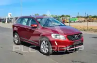 2017 Volvo XC60