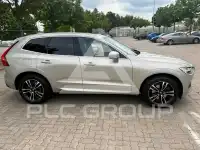 2017 Volvo XC60