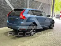 2017 Volvo XC60