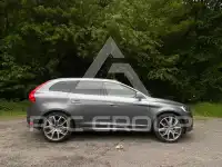 2017 Volvo XC60