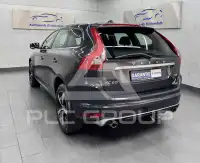 2017 Volvo XC60