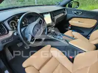 2017 Volvo XC60