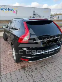 2017 Volvo XC60
