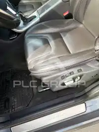 2017 Volvo XC60