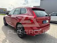 2017 Volvo XC60