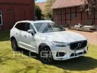 2017 Volvo XC60