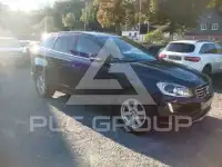 2017 Volvo XC60