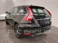 2017 Volvo XC60