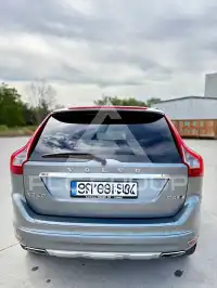 2017 Volvo XC60