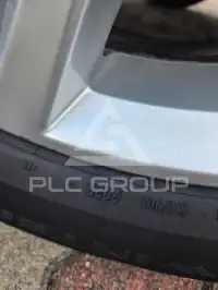 2017 Volvo XC60