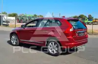 2017 Volvo XC60