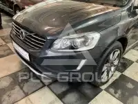 2017 Volvo XC60