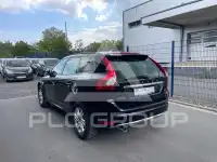 2017 Volvo XC60