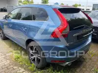 2017 Volvo XC60