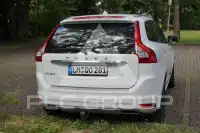 2017 Volvo XC60