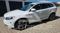 2017 Volvo XC60