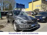 2017 Volvo XC60